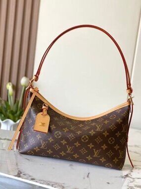Classic Louis Vuitton Bag: A Stylish and Versatile Choice for Elegance